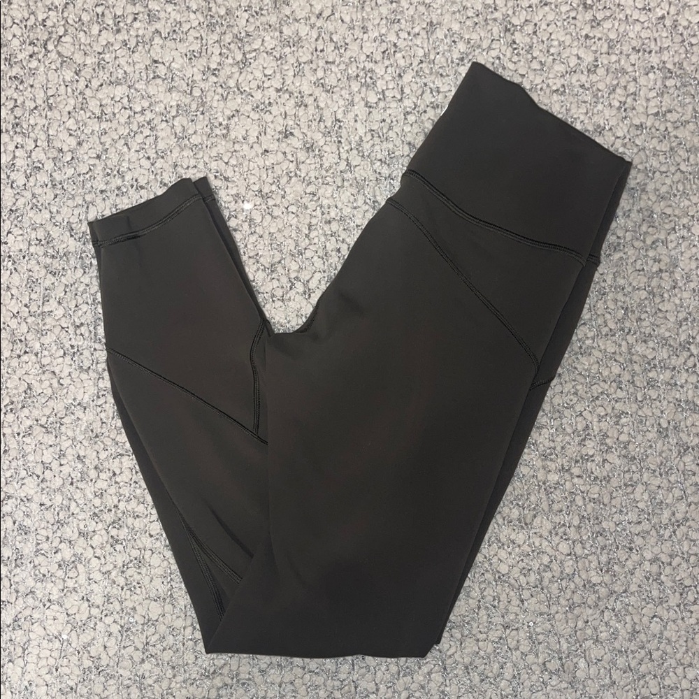 LULULEMON INMOVEMENT